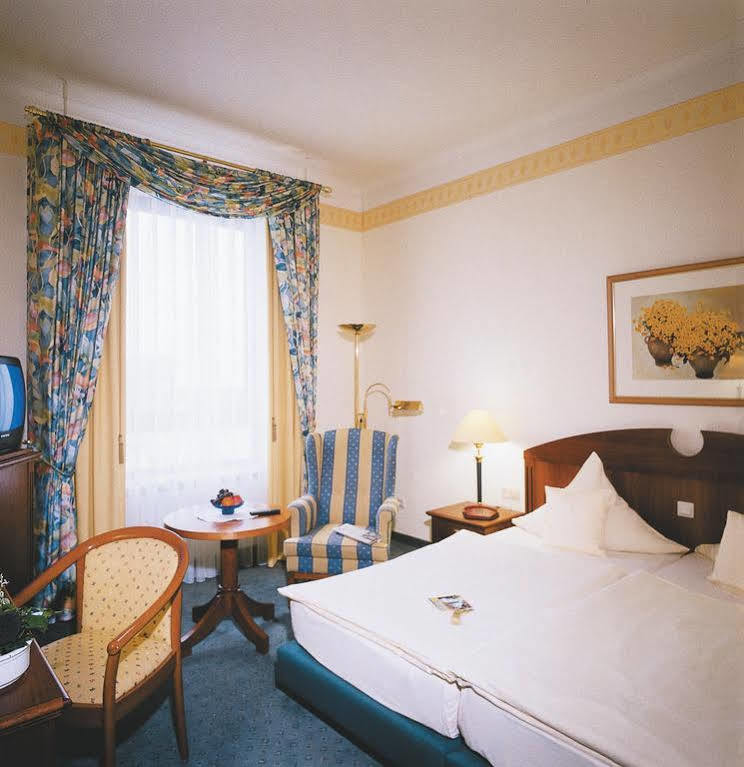 Seehotel ボルクム エクステリア 写真